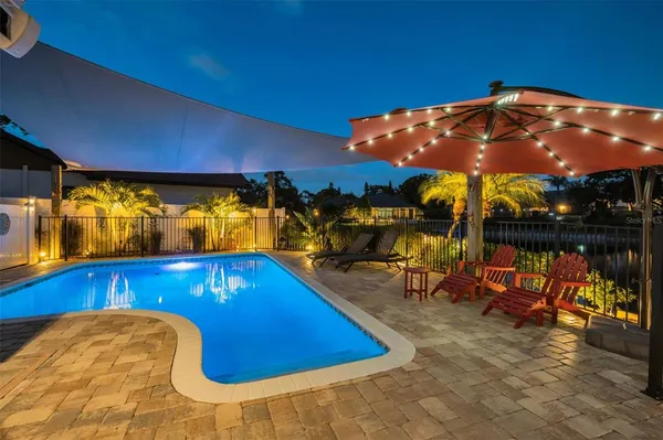 $1,300,000 | 3216 Harvest Moon Drive, Palm Harbor, FL 34683