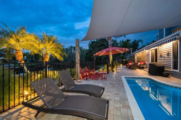 $1,300,000 | 3216 Harvest Moon Drive, Palm Harbor, FL 34683