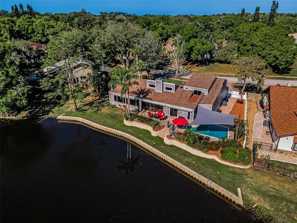 $1,300,000 | 3216 Harvest Moon Drive, Palm Harbor, FL 34683