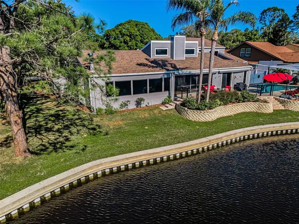 $1,300,000 | 3216 Harvest Moon Drive, Palm Harbor, FL 34683