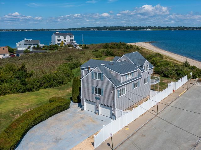 $1,800,000 | 25 Ives Road, Warwick, RI 02818