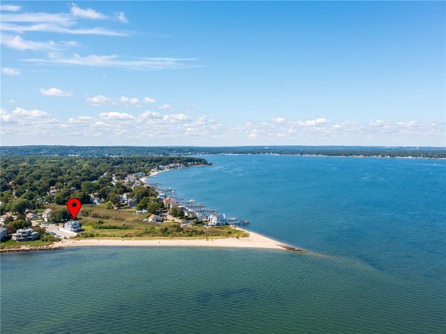 $1,800,000 | 25 Ives Road, Warwick, RI 02818