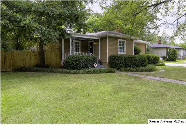 249 Kent Lane Birmingham, AL 35209 - Photo 1 of 22