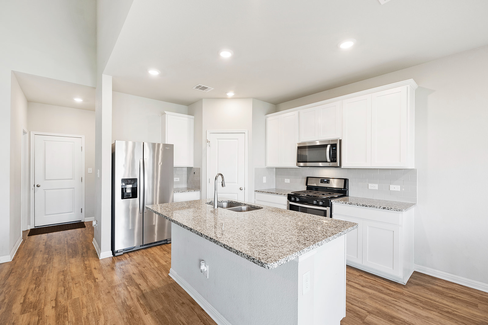419 Windy Reed Road Hutto, TX 78634 - Photo 4 of 28 Gallery Image 4