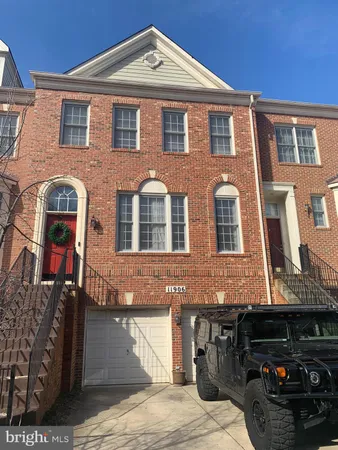 $4,900 | 11906 Castlegate Court, Unit 45, Rockville, MD 20852
