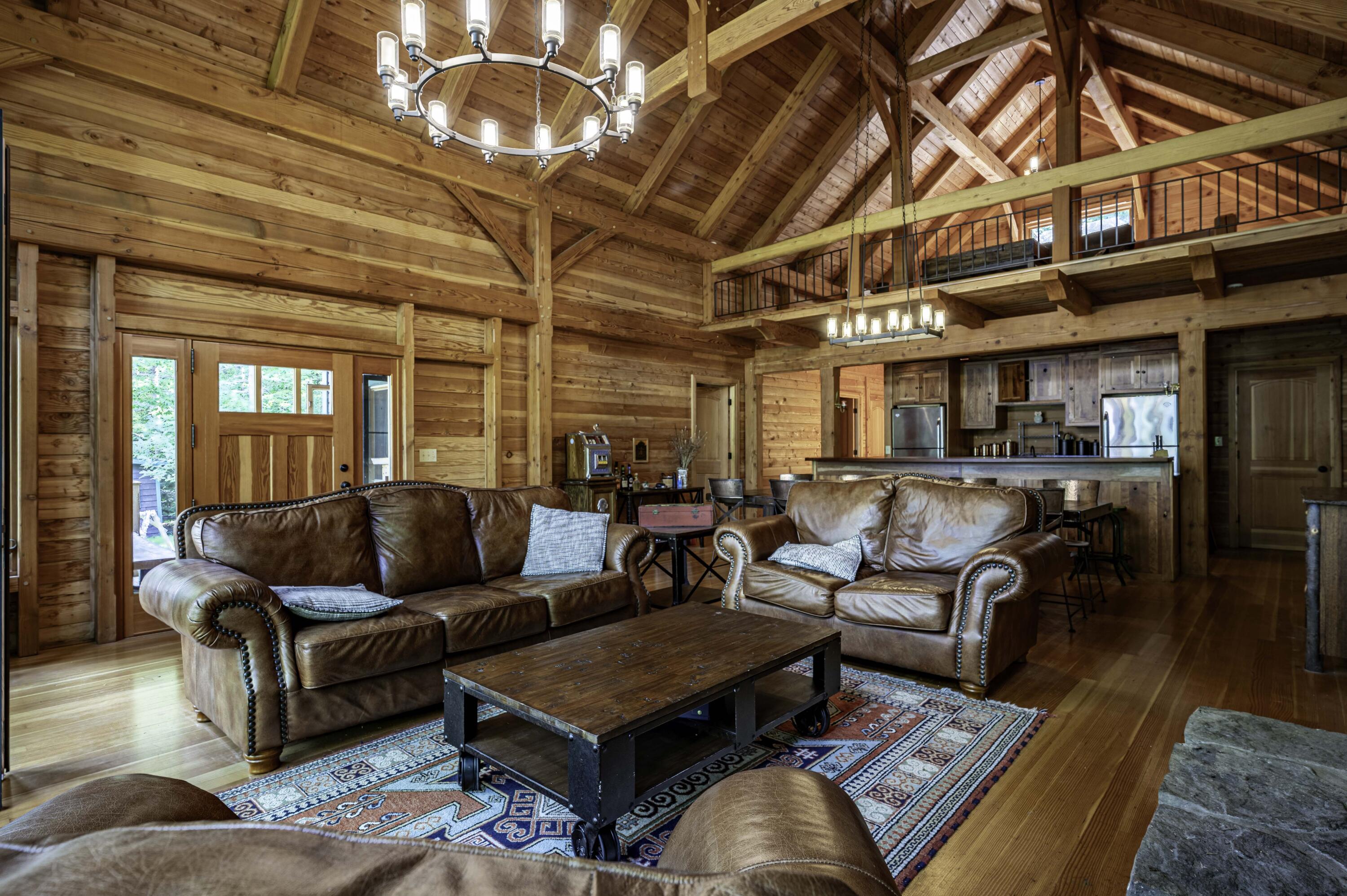 64 Honnedaga Lake Road Cold Brook, NY 13324 - Photo 21 of 47