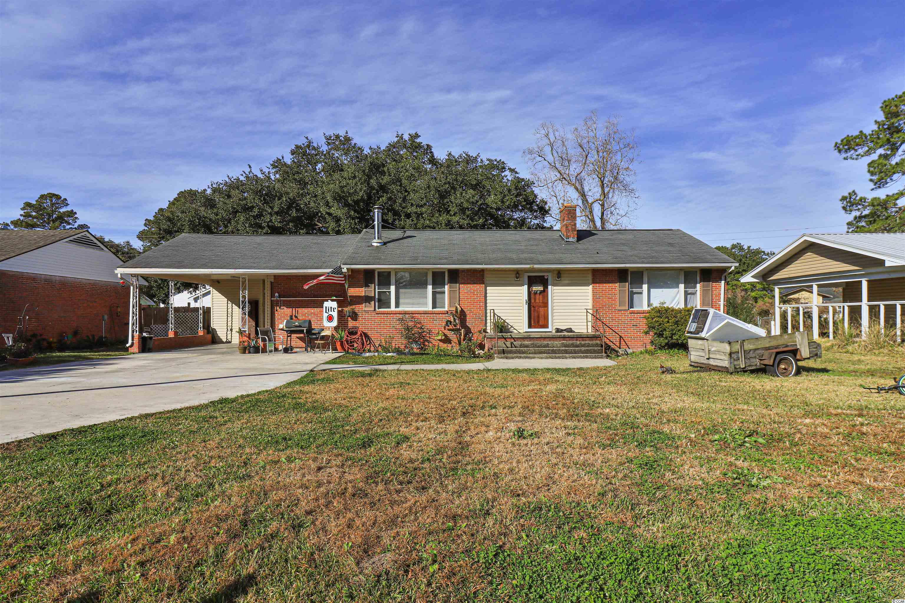 1899 Calhoun Drive Georgetown, SC 29440 - Photo 1 of 35 Gallery Image 1