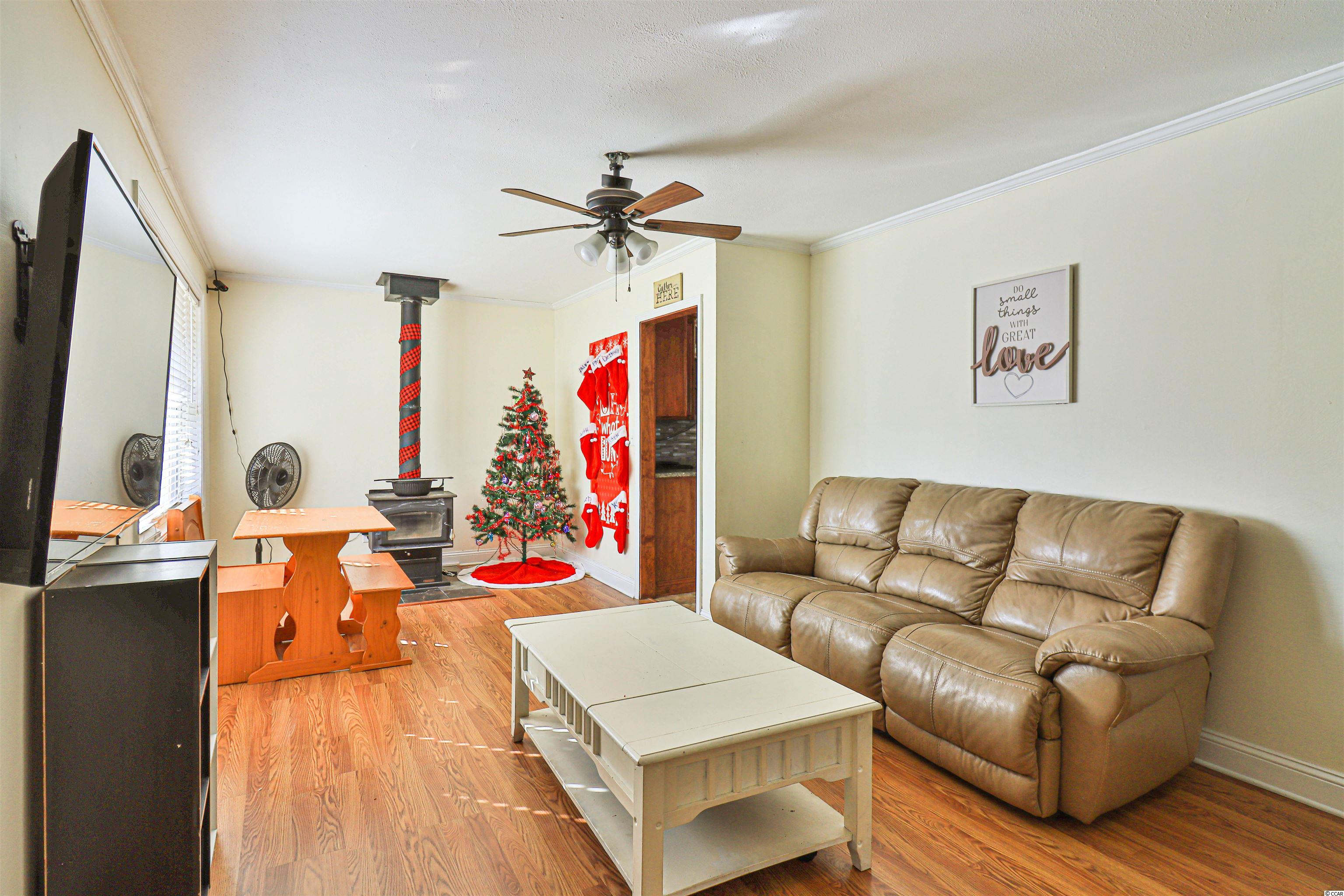 1899 Calhoun Drive Georgetown, SC 29440 - Photo 2 of 35 Gallery Image 2
