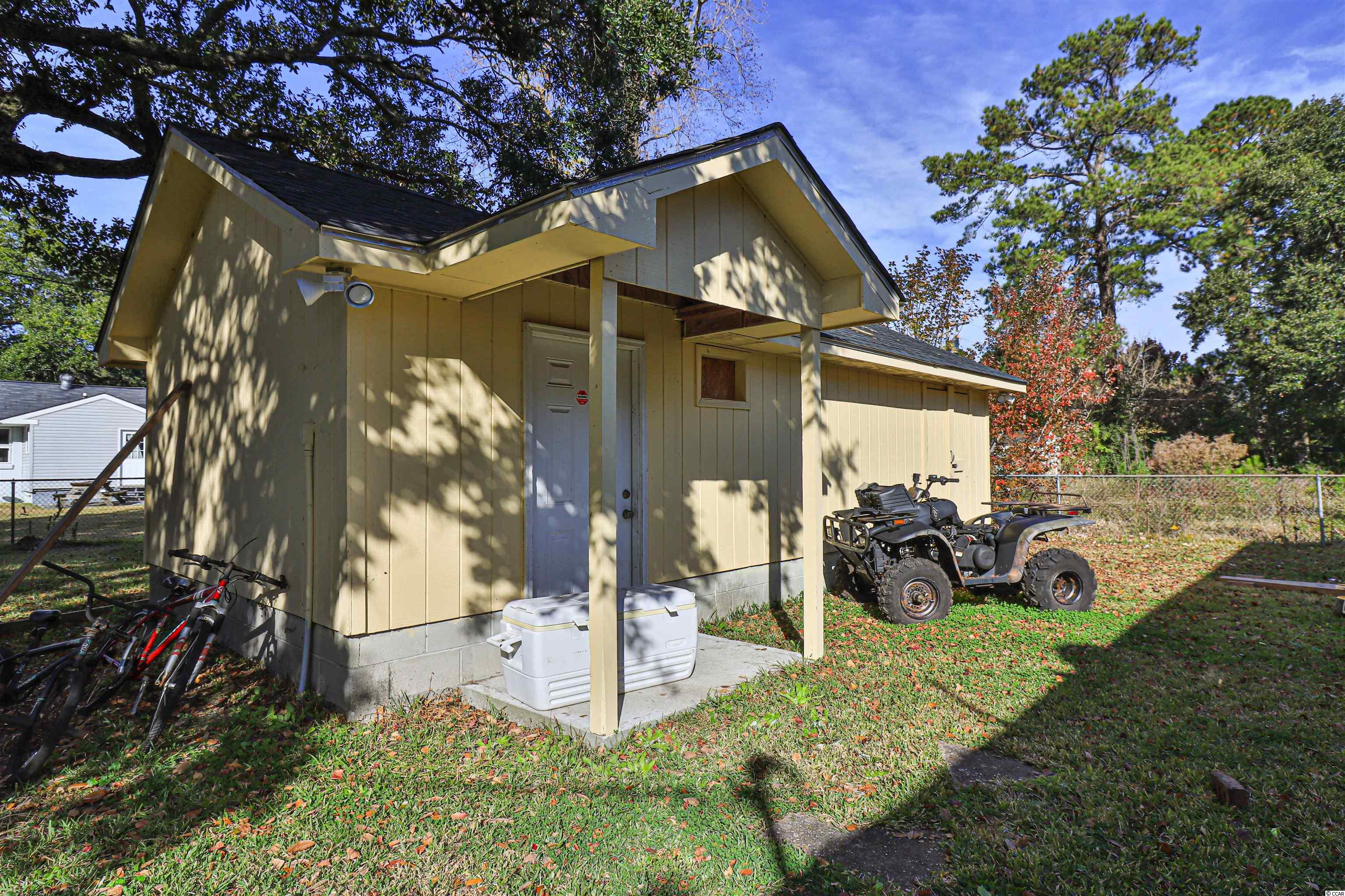 1899 Calhoun Drive Georgetown, SC 29440 - Photo 20 of 35 Gallery Image 20