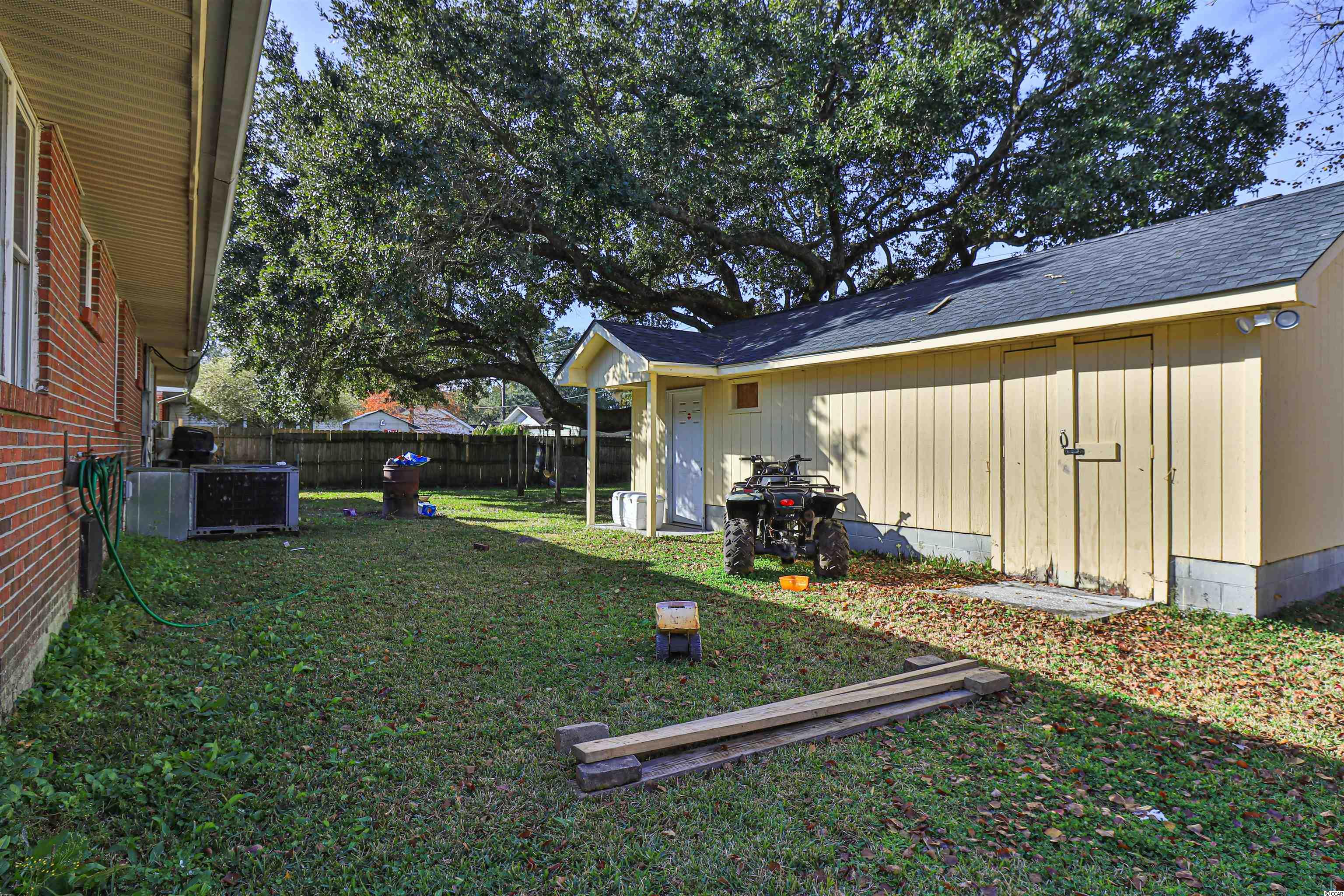 1899 Calhoun Drive Georgetown, SC 29440 - Photo 23 of 35 Gallery Image 23