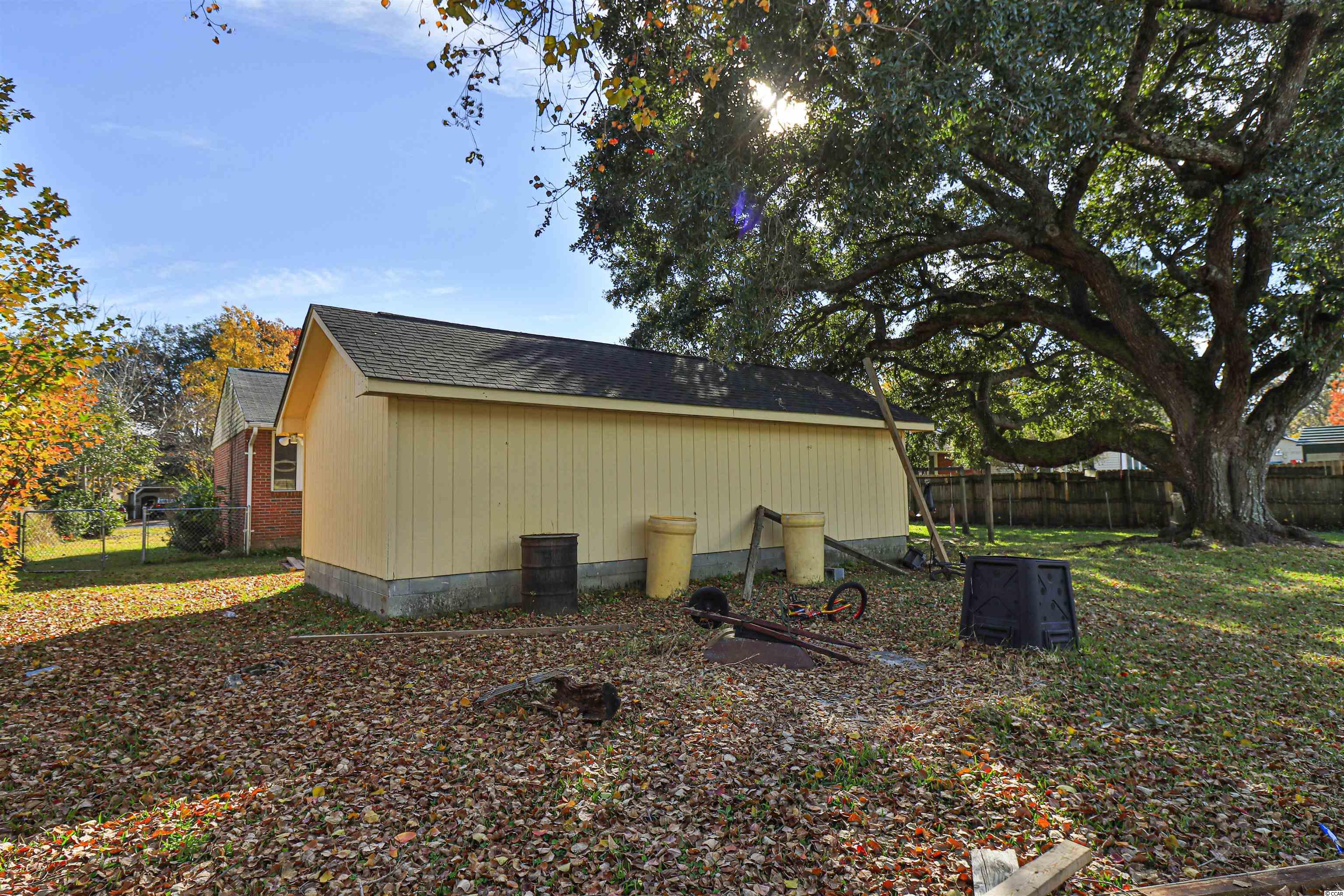 1899 Calhoun Drive Georgetown, SC 29440 - Photo 24 of 35 Gallery Image 24