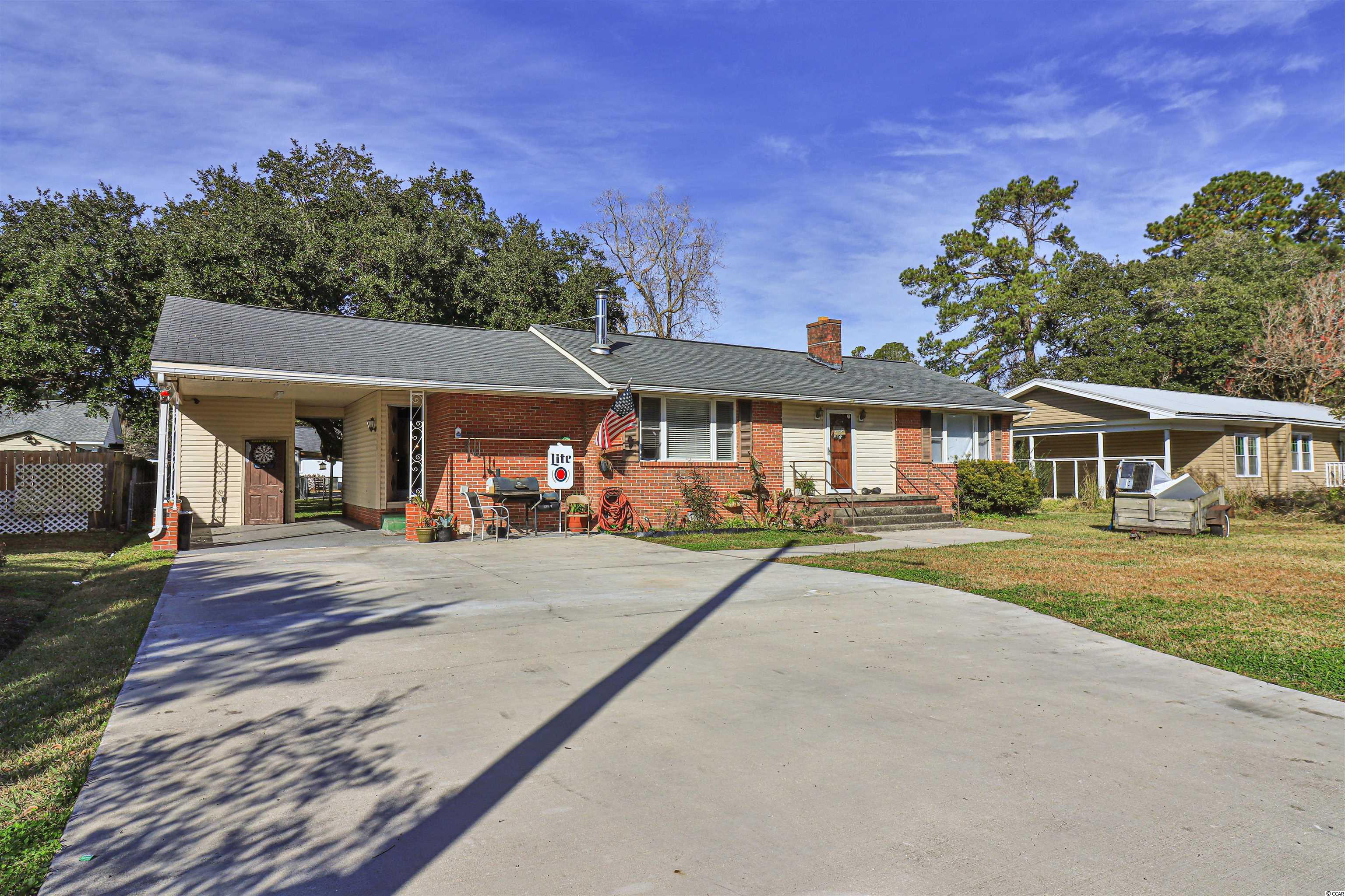 1899 Calhoun Drive Georgetown, SC 29440 - Photo 30 of 35 Gallery Image 30