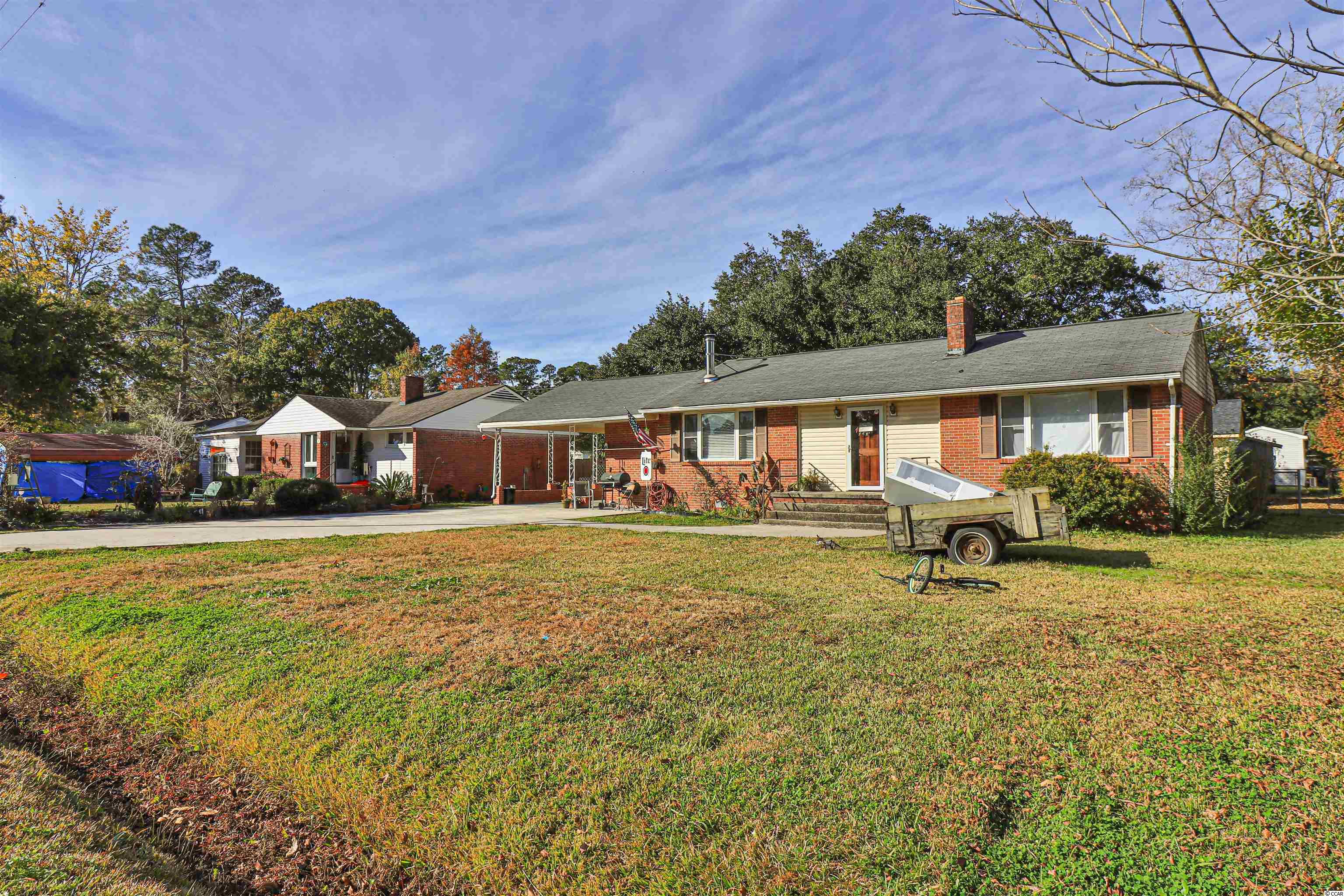 1899 Calhoun Drive Georgetown, SC 29440 - Photo 32 of 35 Gallery Image 32