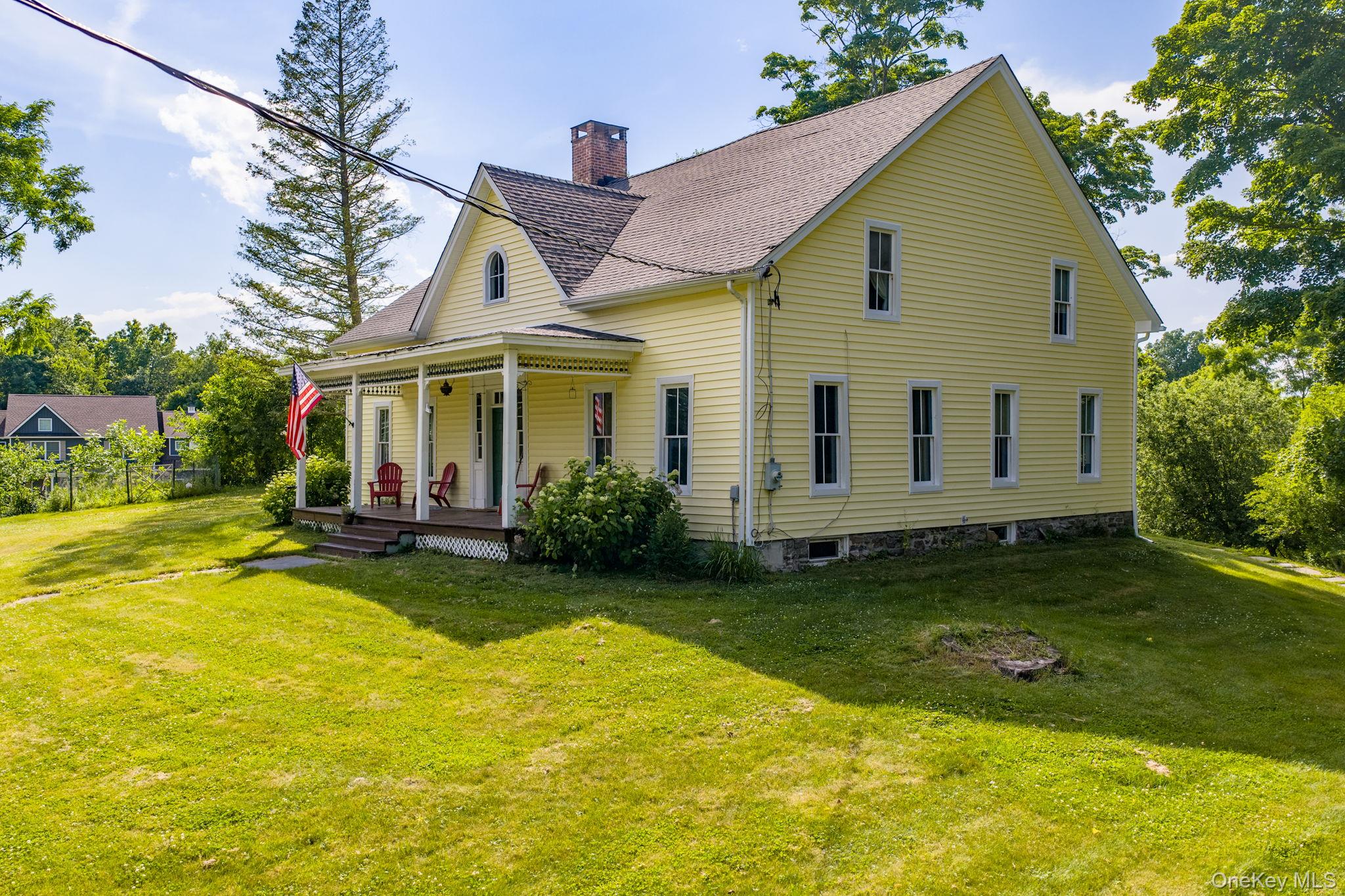 633 Ridgebury Road Slate Hill, NY 10973 - Photo 41 of 48