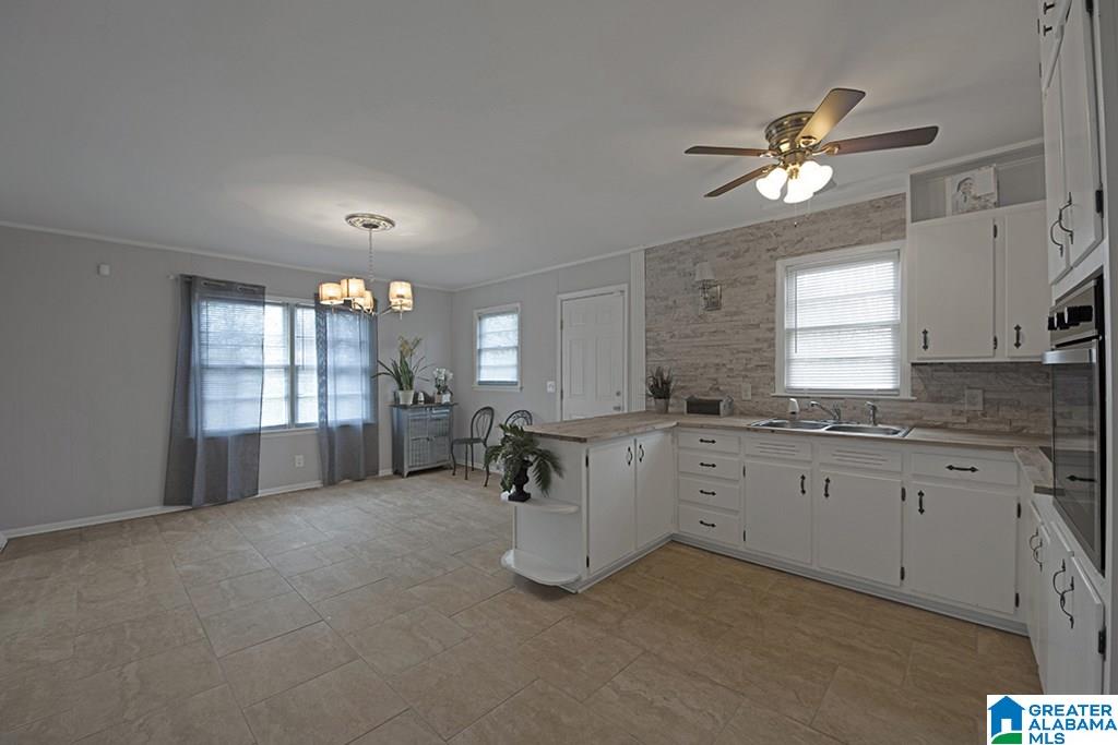 409 11th Street Midfield, AL 35228 - Photo 7 of 25