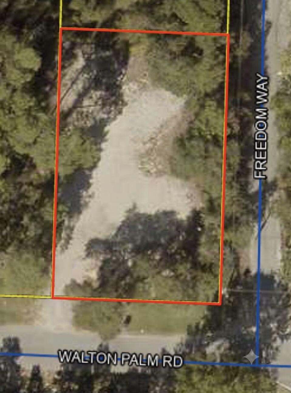 19 Freedom Way Inlet Beach Inlet Beach, FL 32461 - Photo 7 of 7 PA Site View