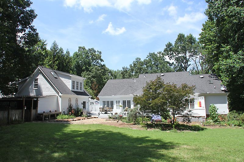 2913 Old Trafford Way Raleigh, NC 27606 - Photo 12 of 12 Photo 12