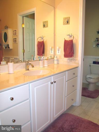 5334 Wendy Road Sykesville, MD 21784 - Photo 22 of 30 Bedroom (Master)
