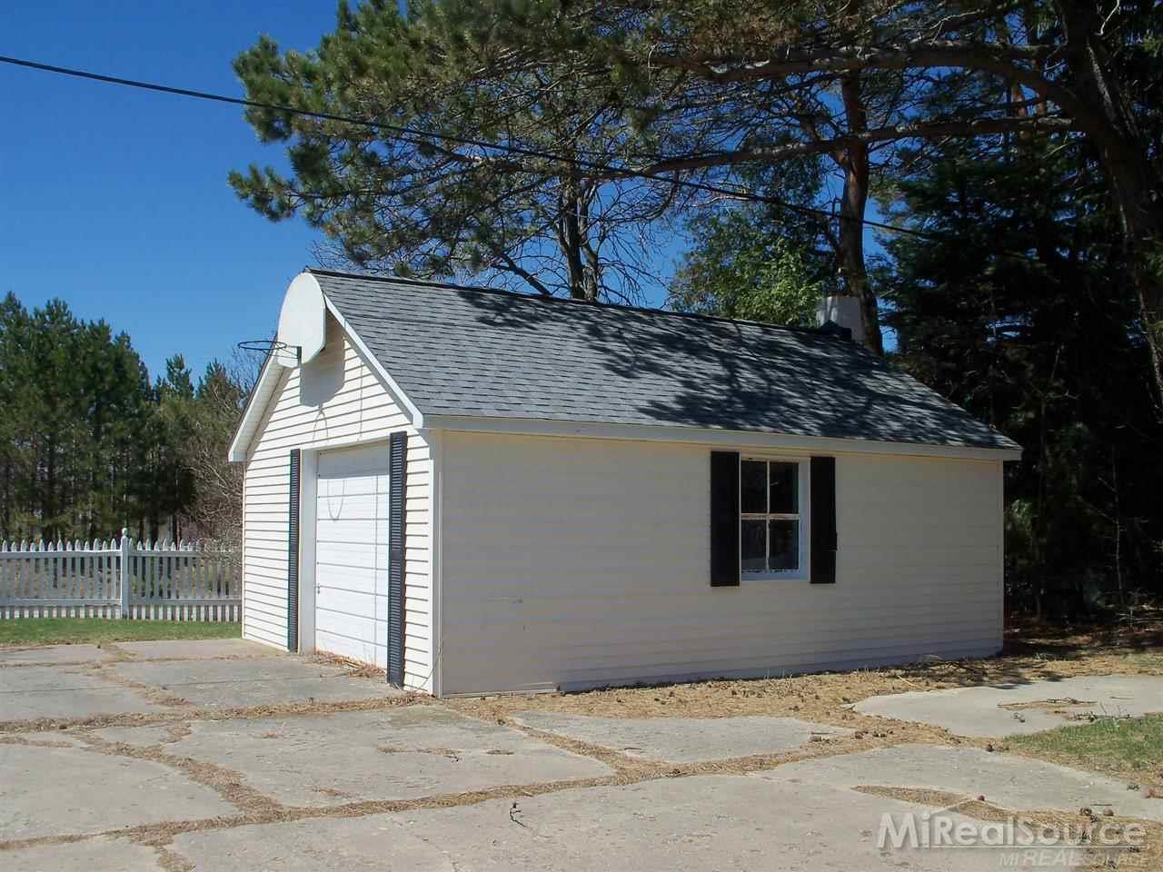 5966 North Lakeshore Road Palms, MI 48465 - Photo 5 of 25 Gallery Image 5