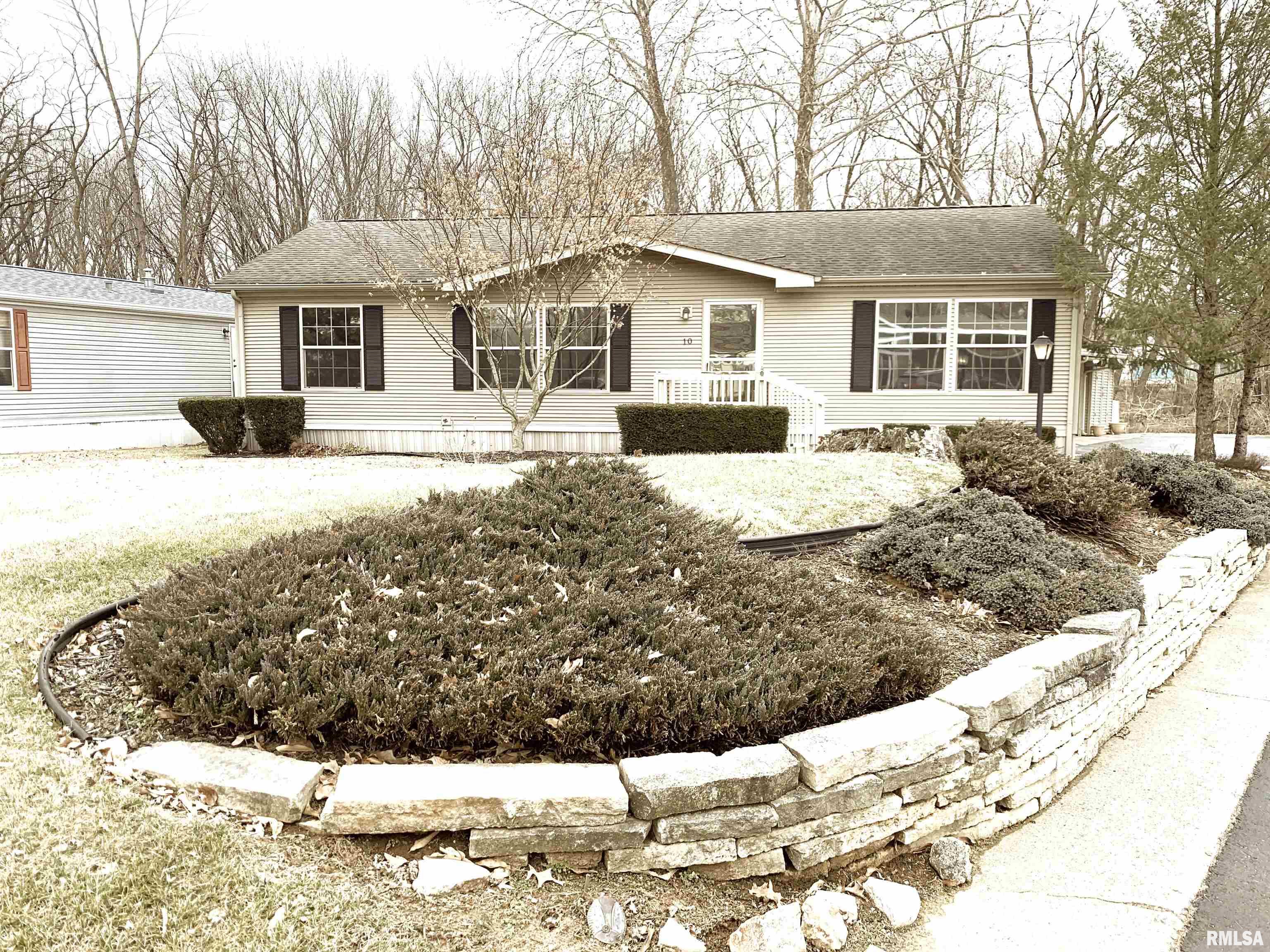 1500 Bruns Lane, Unit 10 Springfield, IL 62702 - Photo 1 of 35 Gallery Image 1