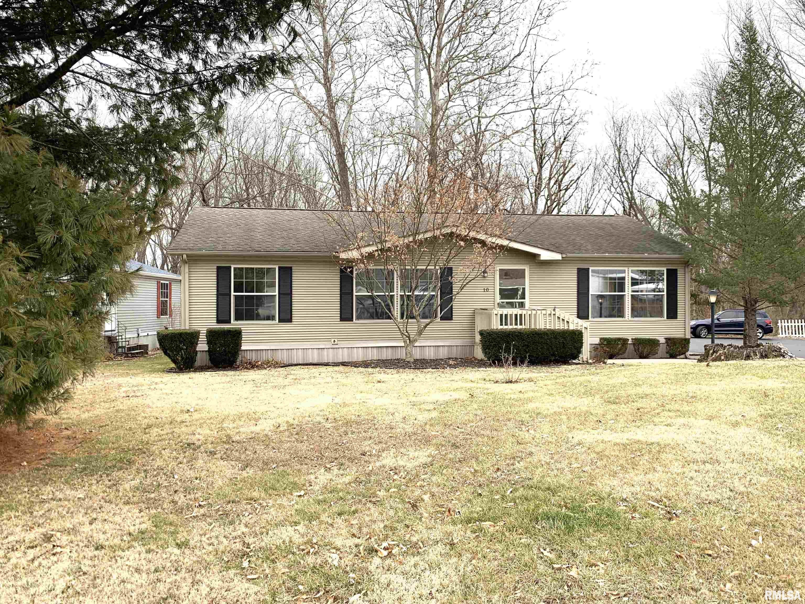 1500 Bruns Lane, Unit 10 Springfield, IL 62702 - Photo 2 of 35 Gallery Image 2