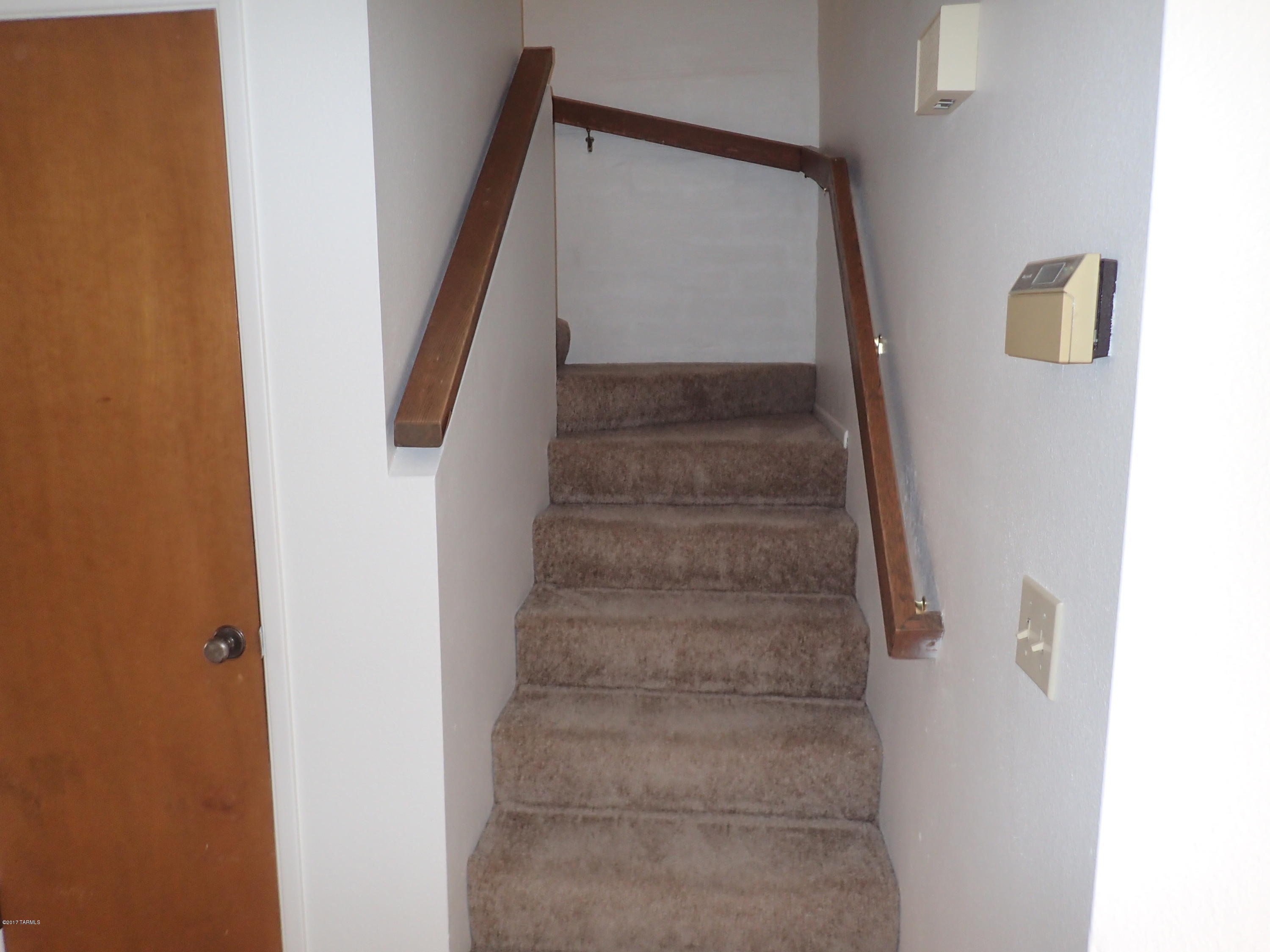 1347 East Fort Lowell Road, Unit B Tucson, AZ 85719 - Photo 9 of 24