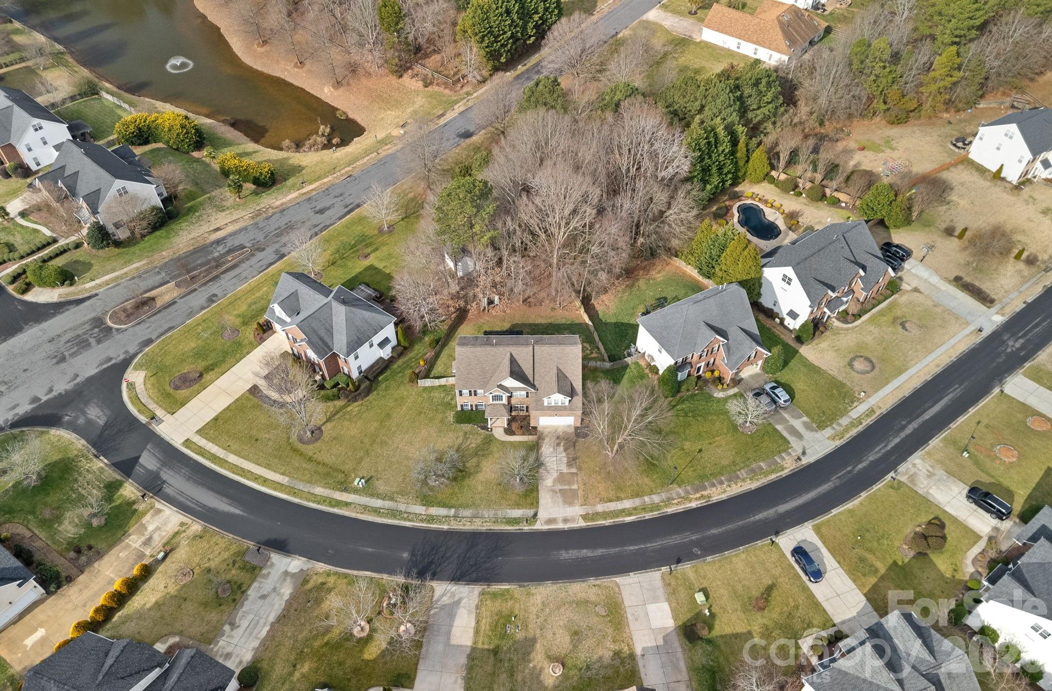 2017 East Foxwood Court Fort Mill, SC 29707 - Photo 33 of 33 a view of swimming pool