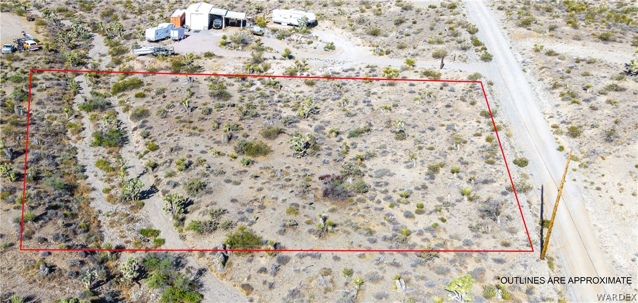 1780 Fortification Drive Meadview, AZ 86444 - Photo 3 of 7
