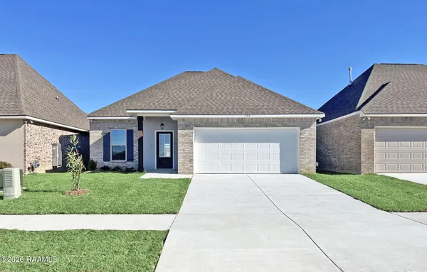$235,290 | 104 Pine Harvest Lane, Scott, LA 70583