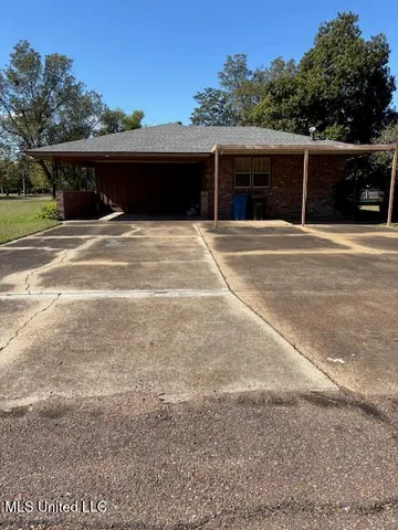 $155,000 | 1101 West 2nd Street, Clarksdale, MS 38614