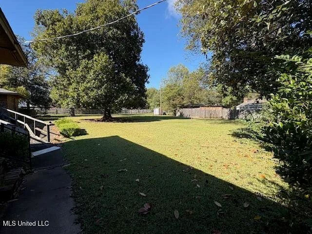 $155,000 | 1101 West 2nd Street, Clarksdale, MS 38614