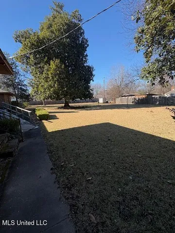 $155,000 | 1101 West 2nd Street, Clarksdale, MS 38614