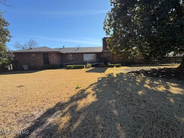 $155,000 | 1101 West 2nd Street, Clarksdale, MS 38614