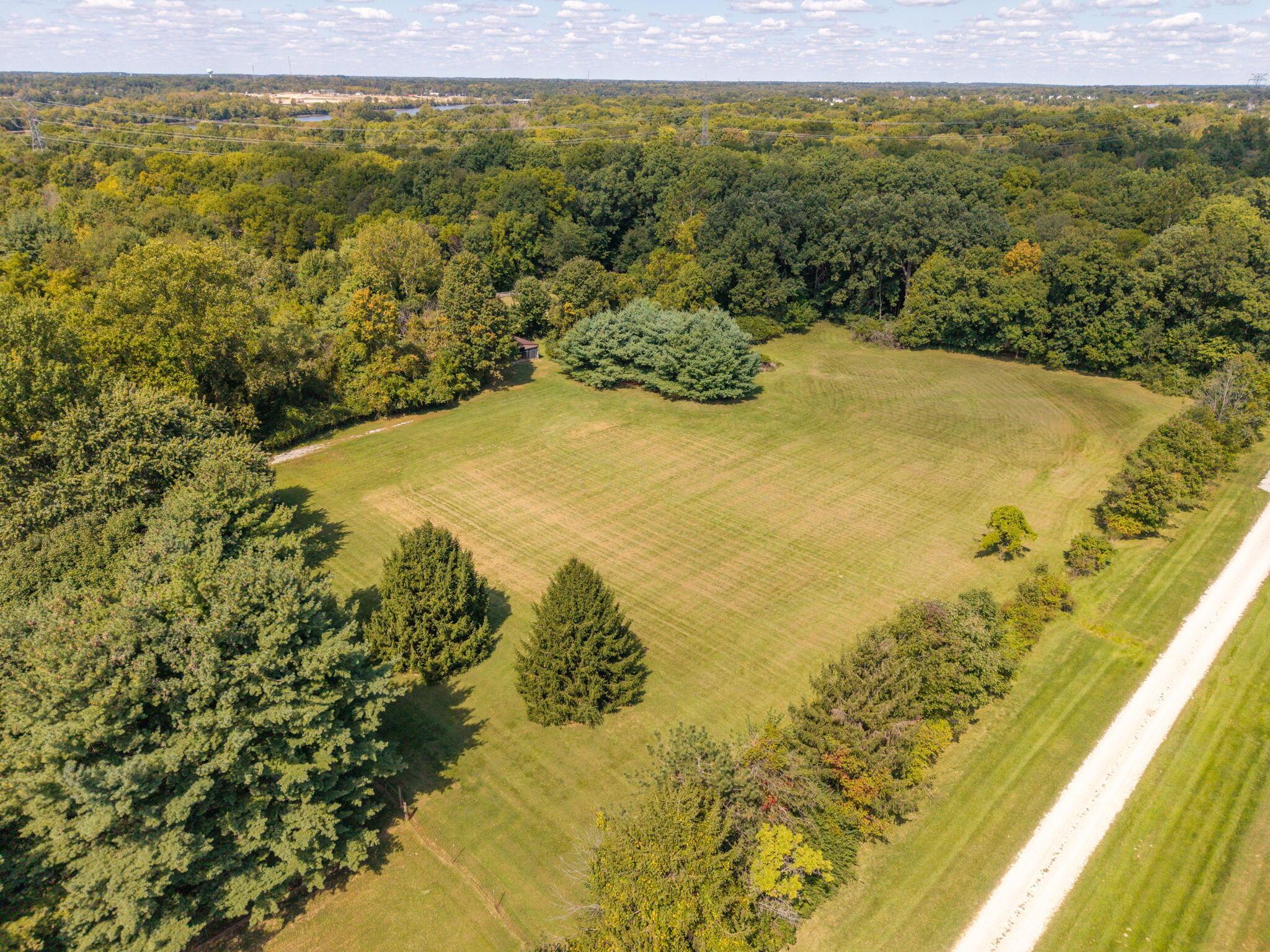 4944 Rutherford Road Powell, OH 43065 - Photo 37 of 100 4944 Rutherford Rd