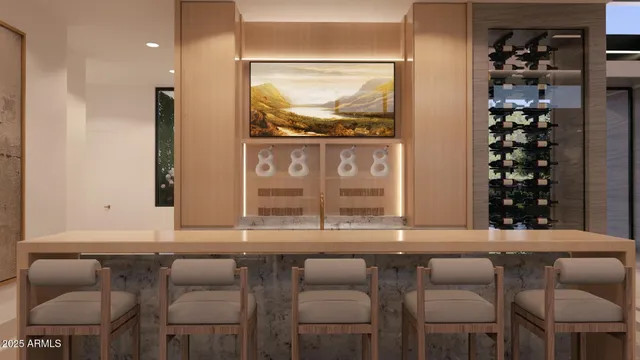 a utility room with sink dryer and washer