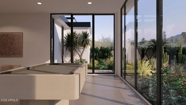 a view of a bathroom