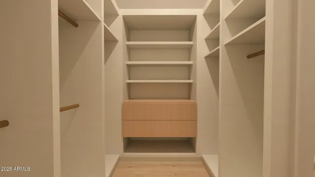 a view of balcony with couch