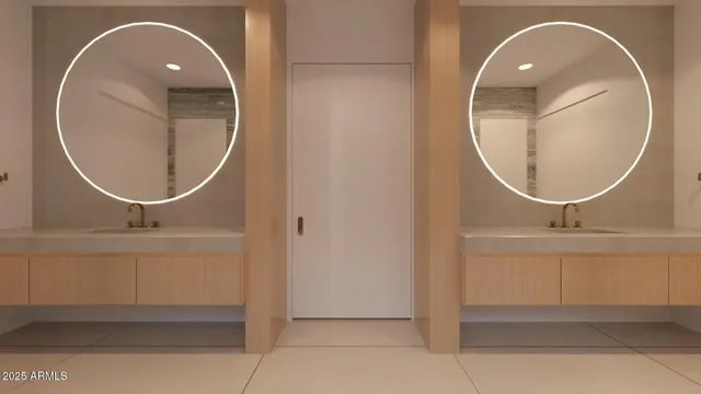 $16,500,000 | 6649 East Ocotillo Road, Paradise Valley, AZ 85253