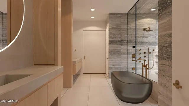 $16,500,000 | 6649 East Ocotillo Road, Paradise Valley, AZ 85253