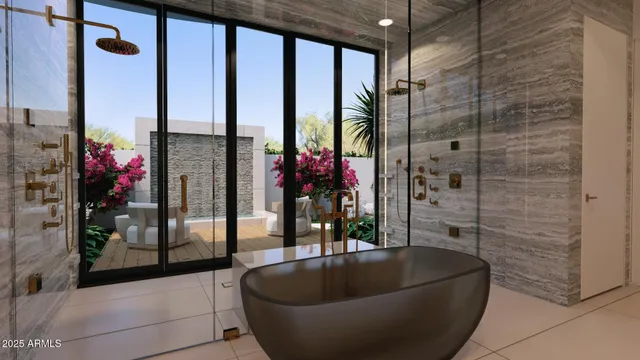 $16,500,000 | 6649 East Ocotillo Road, Paradise Valley, AZ 85253