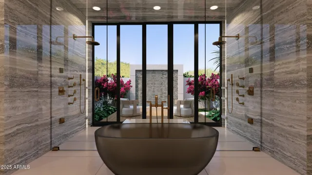 $16,500,000 | 6649 East Ocotillo Road, Paradise Valley, AZ 85253