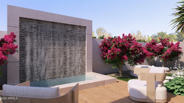 $16,500,000 | 6649 East Ocotillo Road, Paradise Valley, AZ 85253