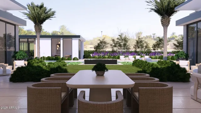 $16,500,000 | 6649 East Ocotillo Road, Paradise Valley, AZ 85253