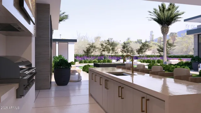 $16,500,000 | 6649 East Ocotillo Road, Paradise Valley, AZ 85253