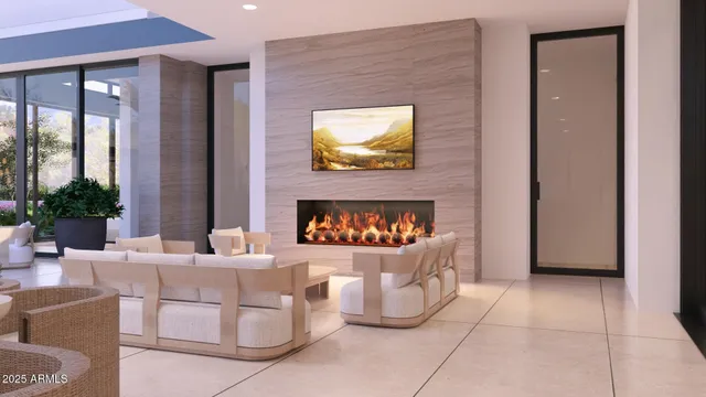 $16,500,000 | 6649 East Ocotillo Road, Paradise Valley, AZ 85253