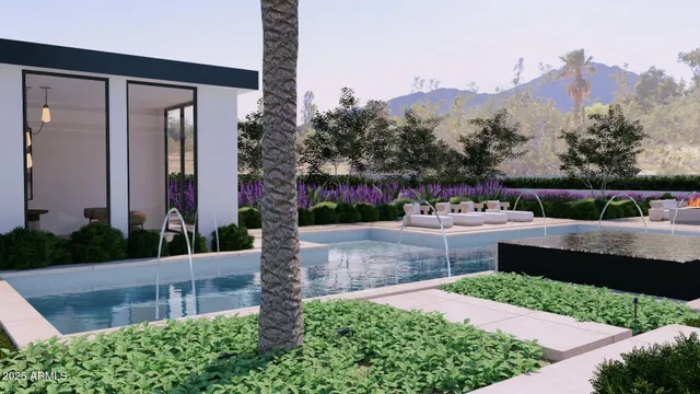$16,500,000 | 6649 East Ocotillo Road, Paradise Valley, AZ 85253