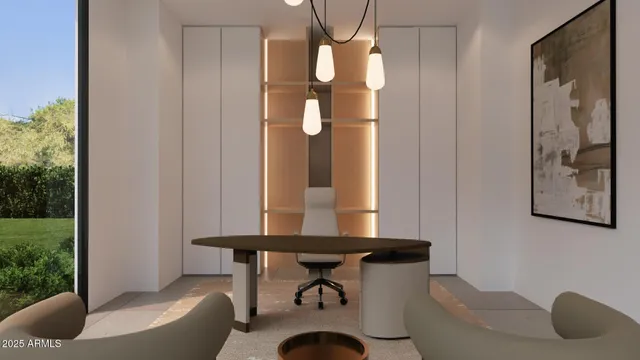 $16,500,000 | 6649 East Ocotillo Road, Paradise Valley, AZ 85253