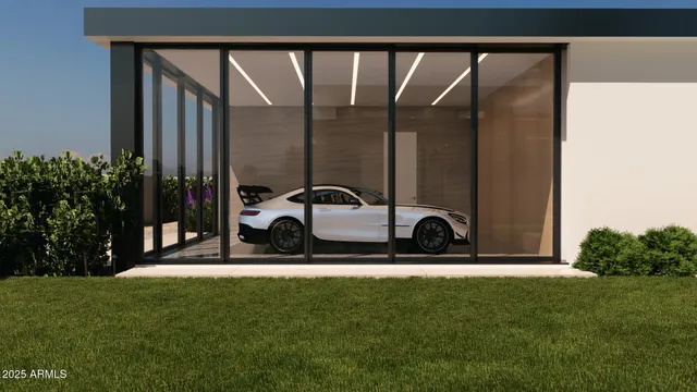 $16,500,000 | 6649 East Ocotillo Road, Paradise Valley, AZ 85253