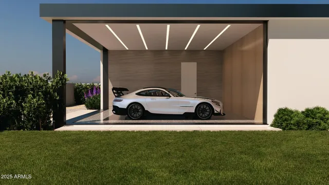 $16,500,000 | 6649 East Ocotillo Road, Paradise Valley, AZ 85253