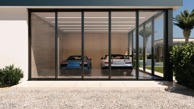 $16,500,000 | 6649 East Ocotillo Road, Paradise Valley, AZ 85253